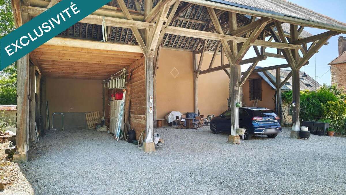 Photo 5 - Maison à THEIL-SUR-VANNE