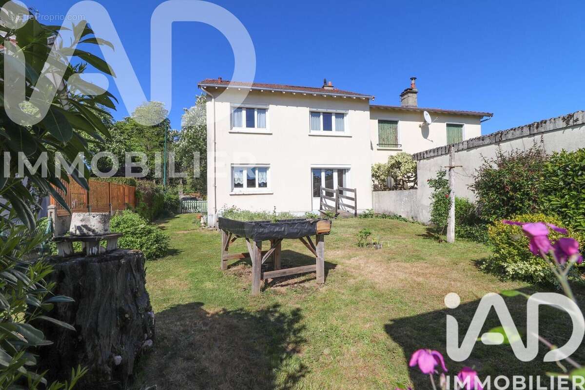 Photo 2 - Maison à PANAZOL