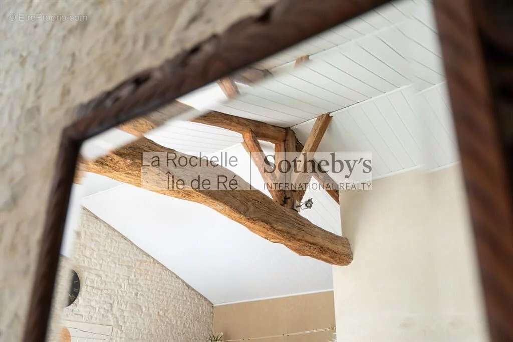 Maison à NIEUL-SUR-MER