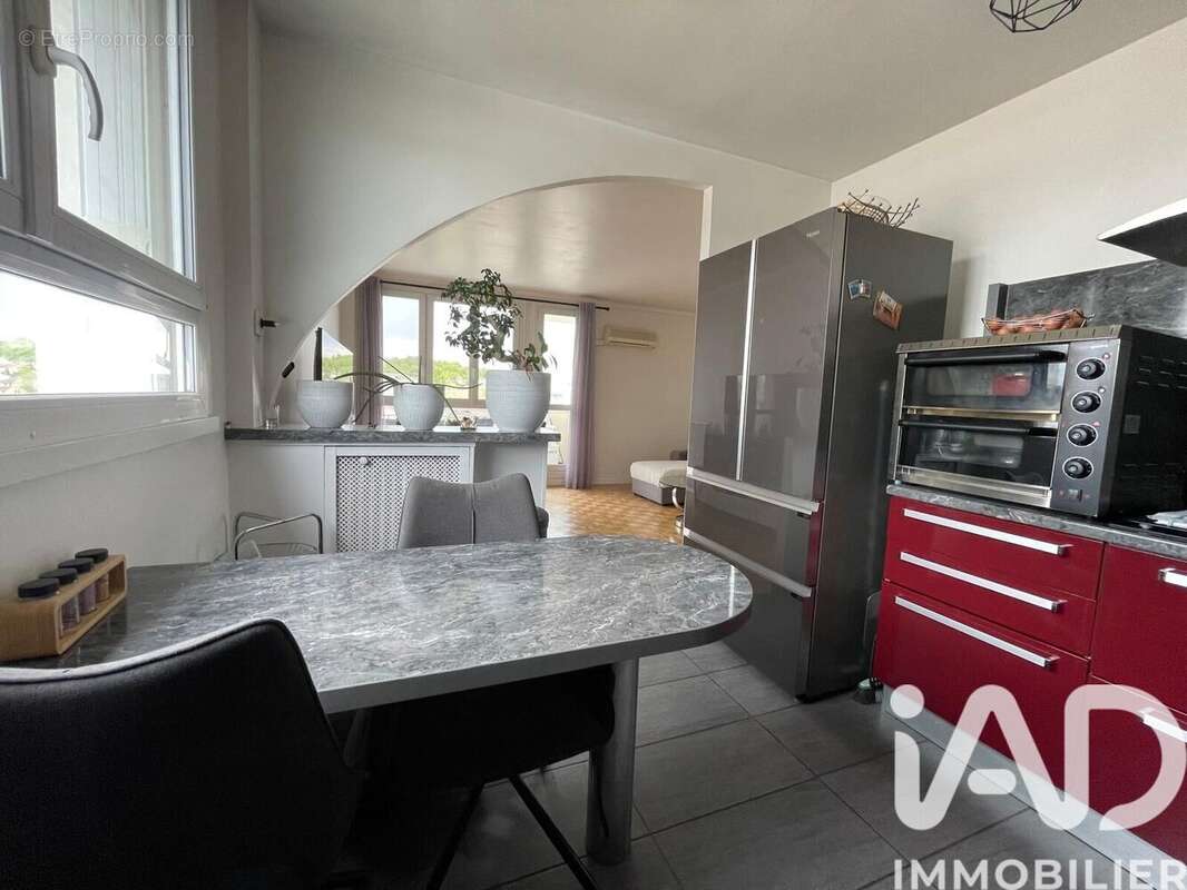 Photo 5 - Appartement à MONTMAGNY