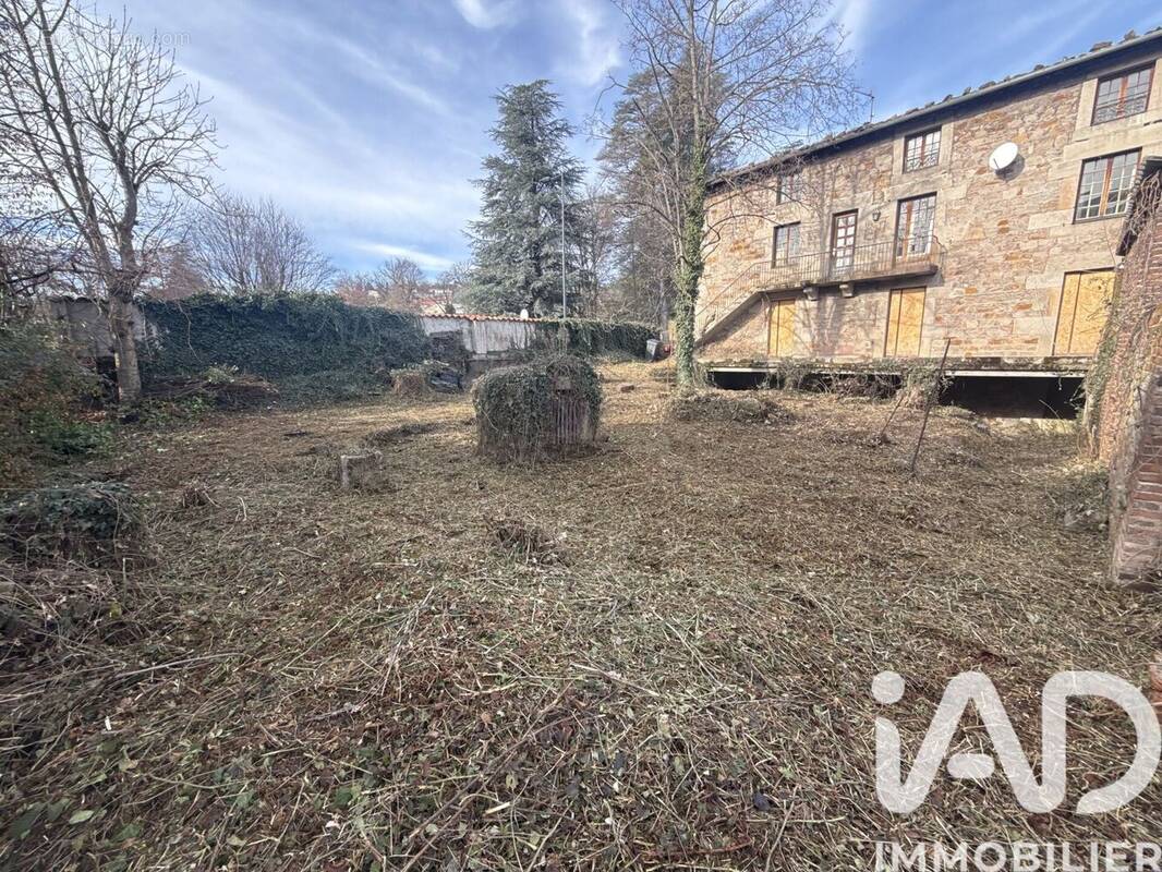 Photo 1 - Maison à SORBIERS