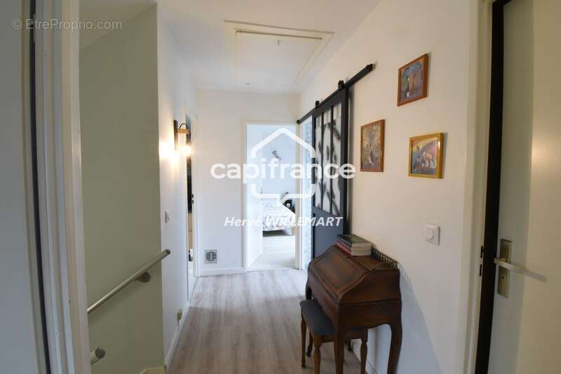 Maison à LES MOERES