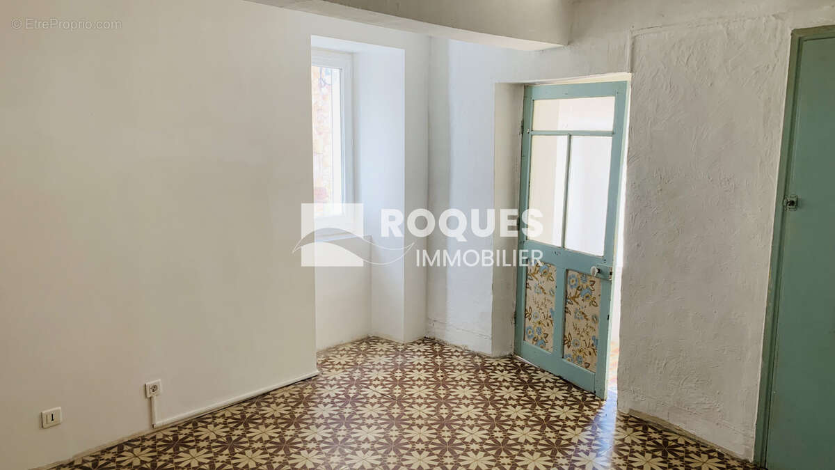 Maison à LE BOUSQUET-D'ORB