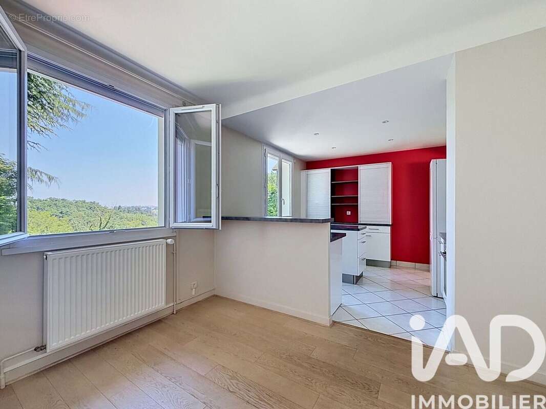 Photo 6 - Maison à CHARBONNIERES-LES-BAINS