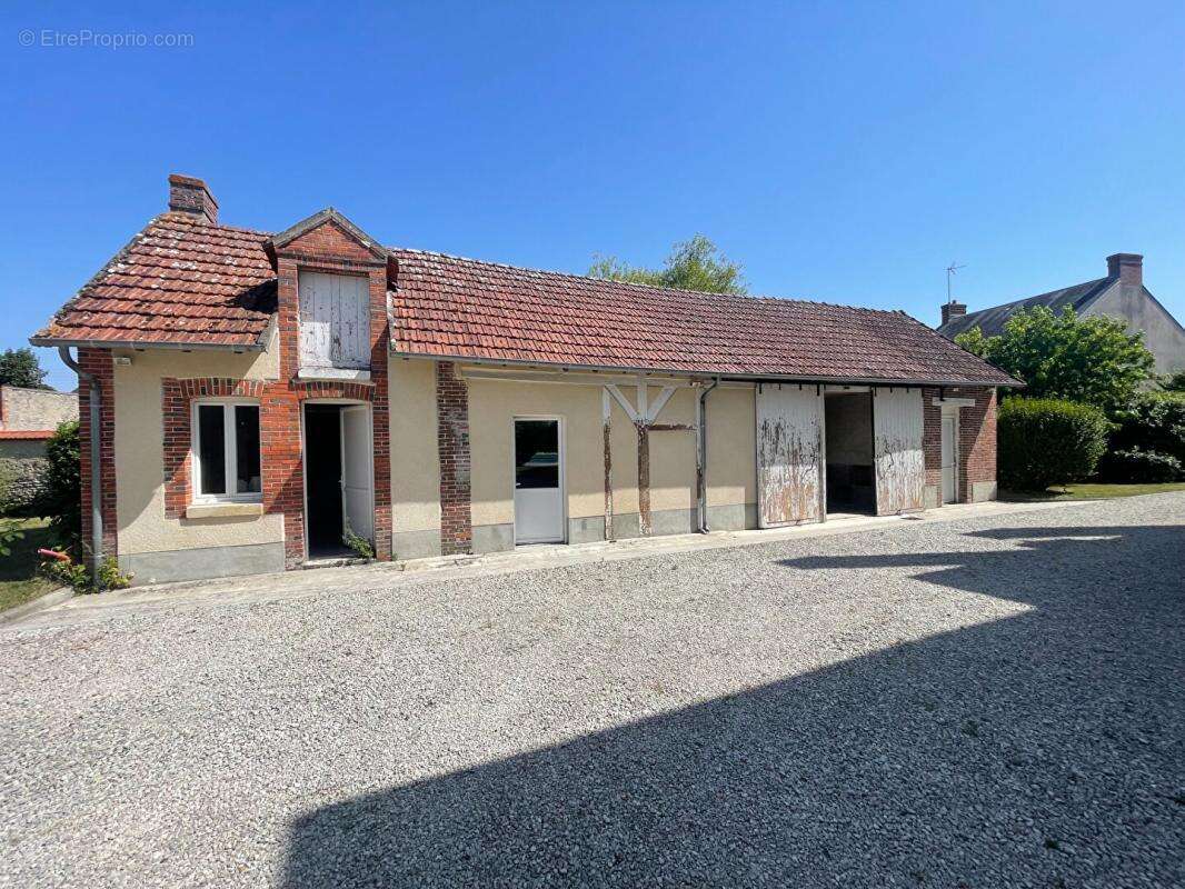 Propriétés Varennes Changy - photo 13