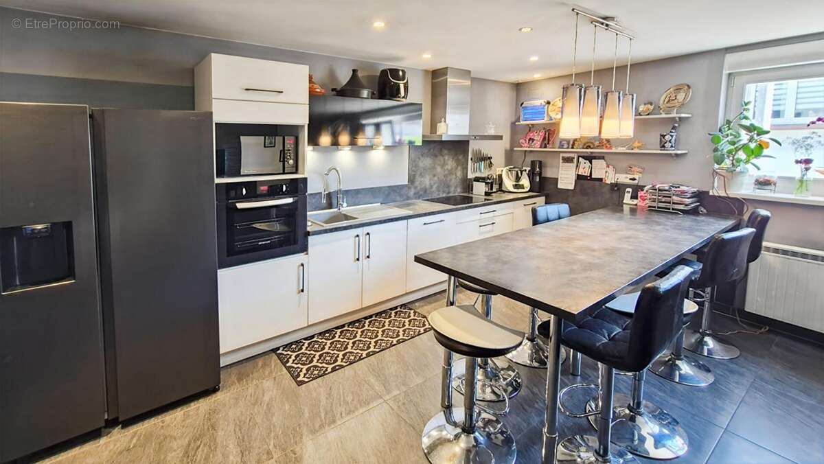 Appartement à OBERHOFFEN-SUR-MODER