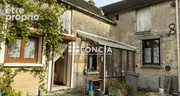 Maison à CHAINTREAUX