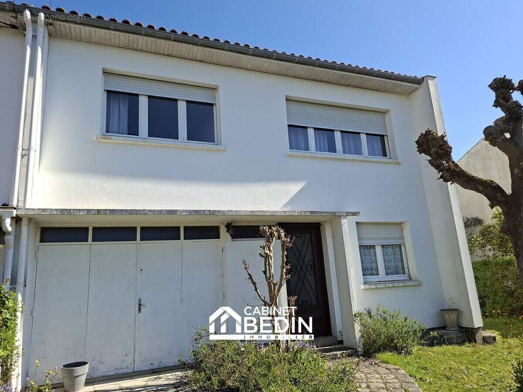 Maison 89 m² à Villenave-D'ornon  - photo 8