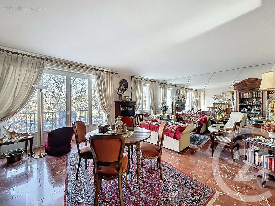 Appartement à TROYES