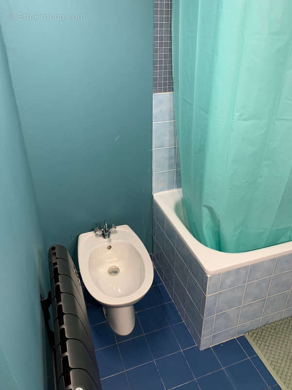 Appartement à MAZAMET