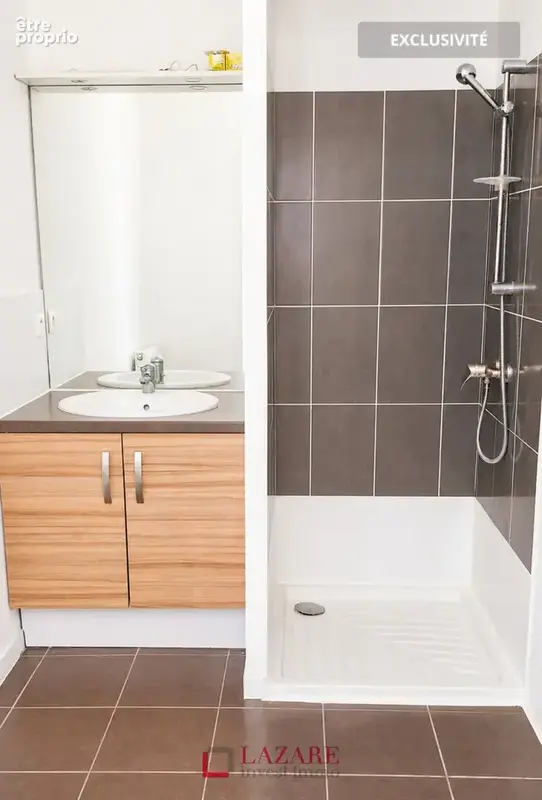 A vendre exclusivite - t2 - photo 6