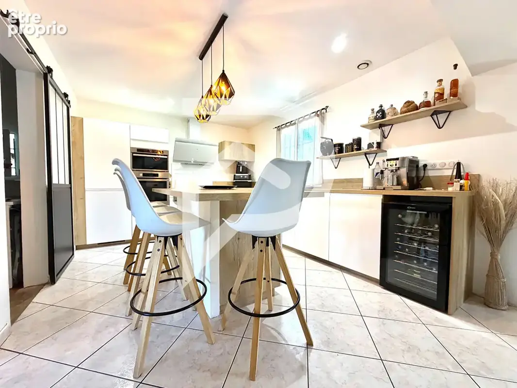 Maison MONT 7 pièces 145 m² avec piscine - photo 5