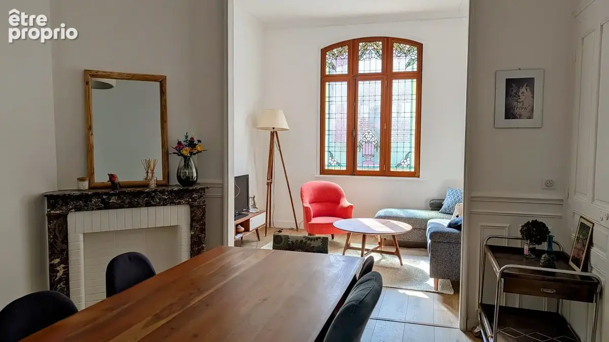 Photo Maison à Amiens au prix de 347 800€