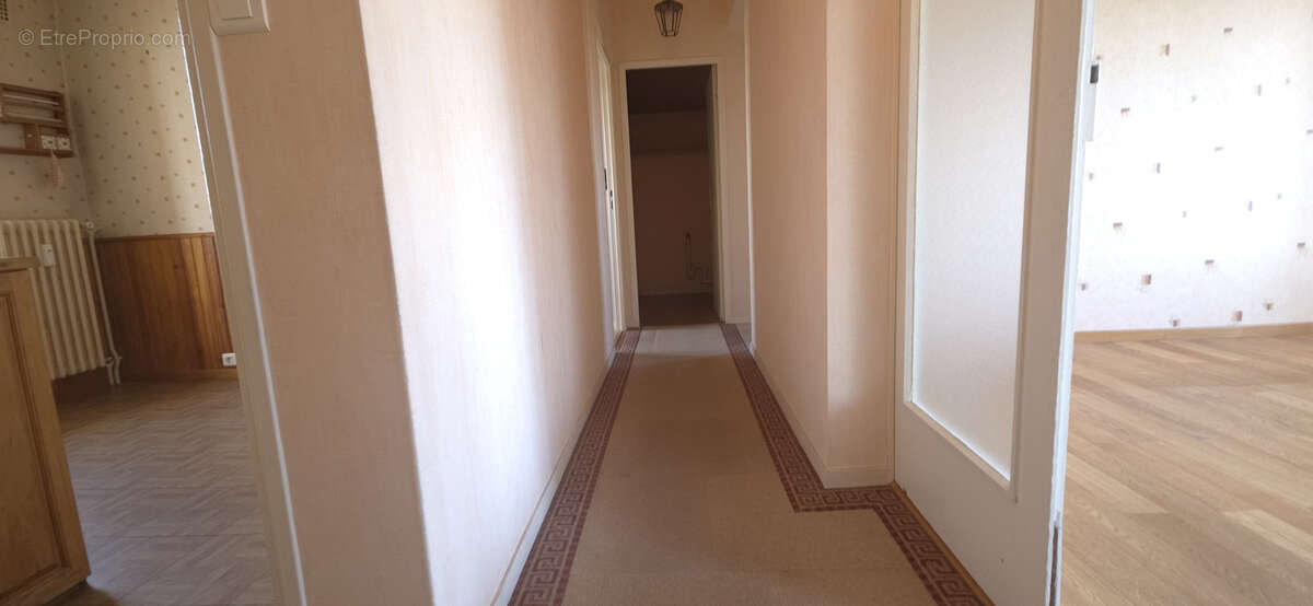 Appartement à LIMOGES