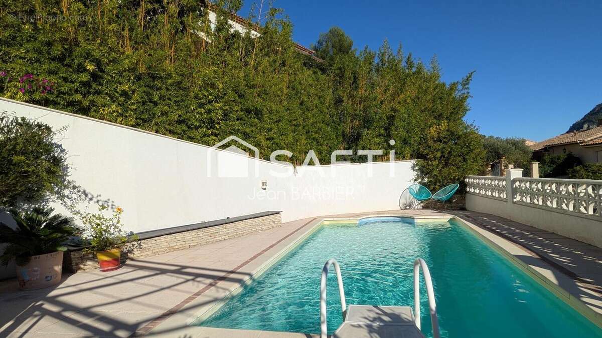 Photo 9 - Maison à TOULON