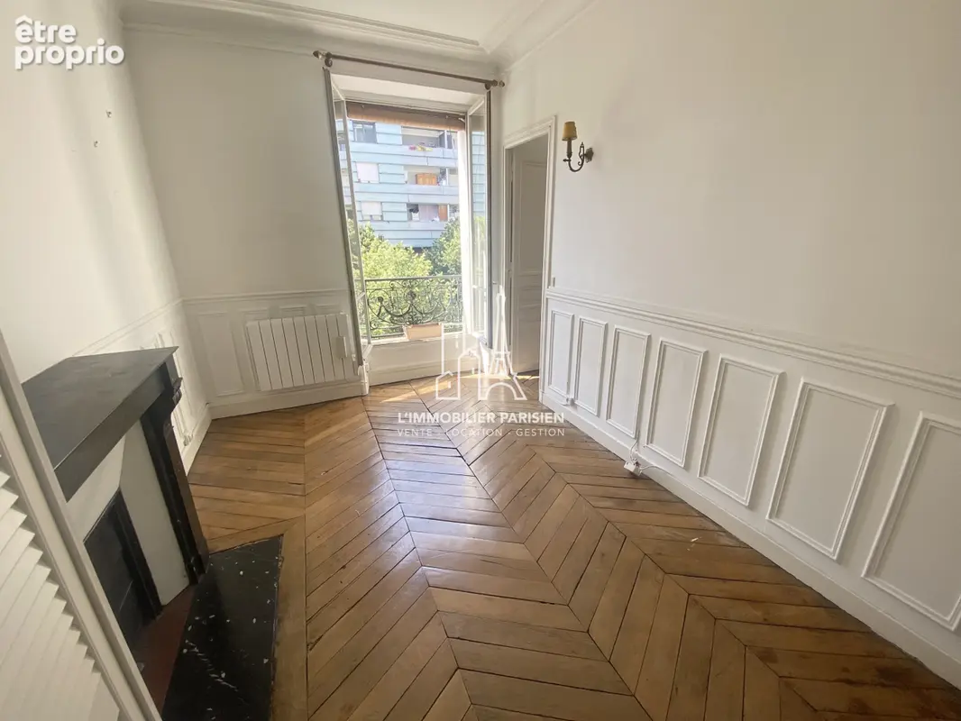 Appartement 3 pièces 50 m² à vendre à Paris-17e (75017) - photo 3