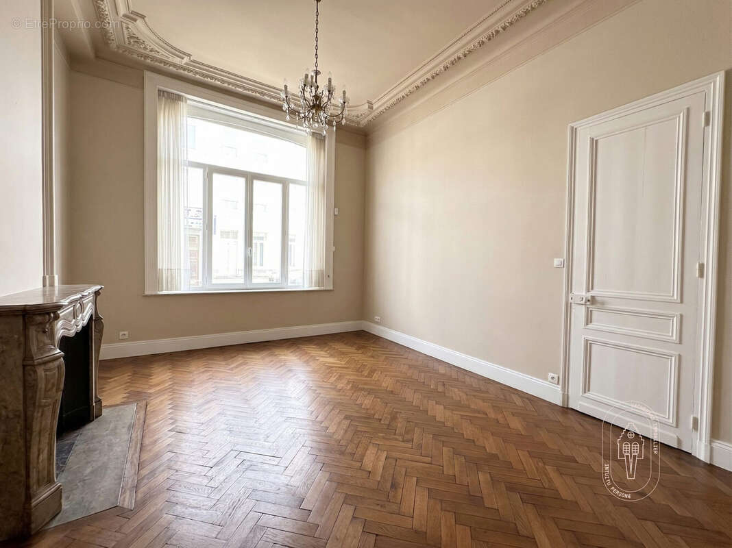 Maison à LILLE