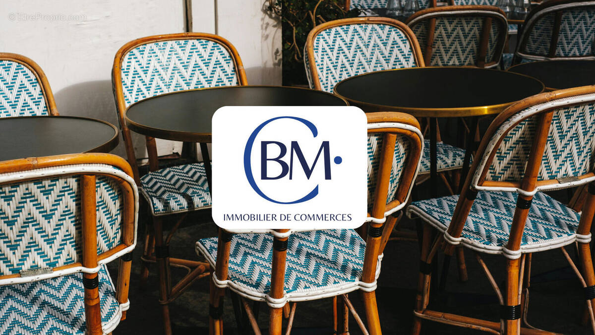 Commerce à TOULOUSE