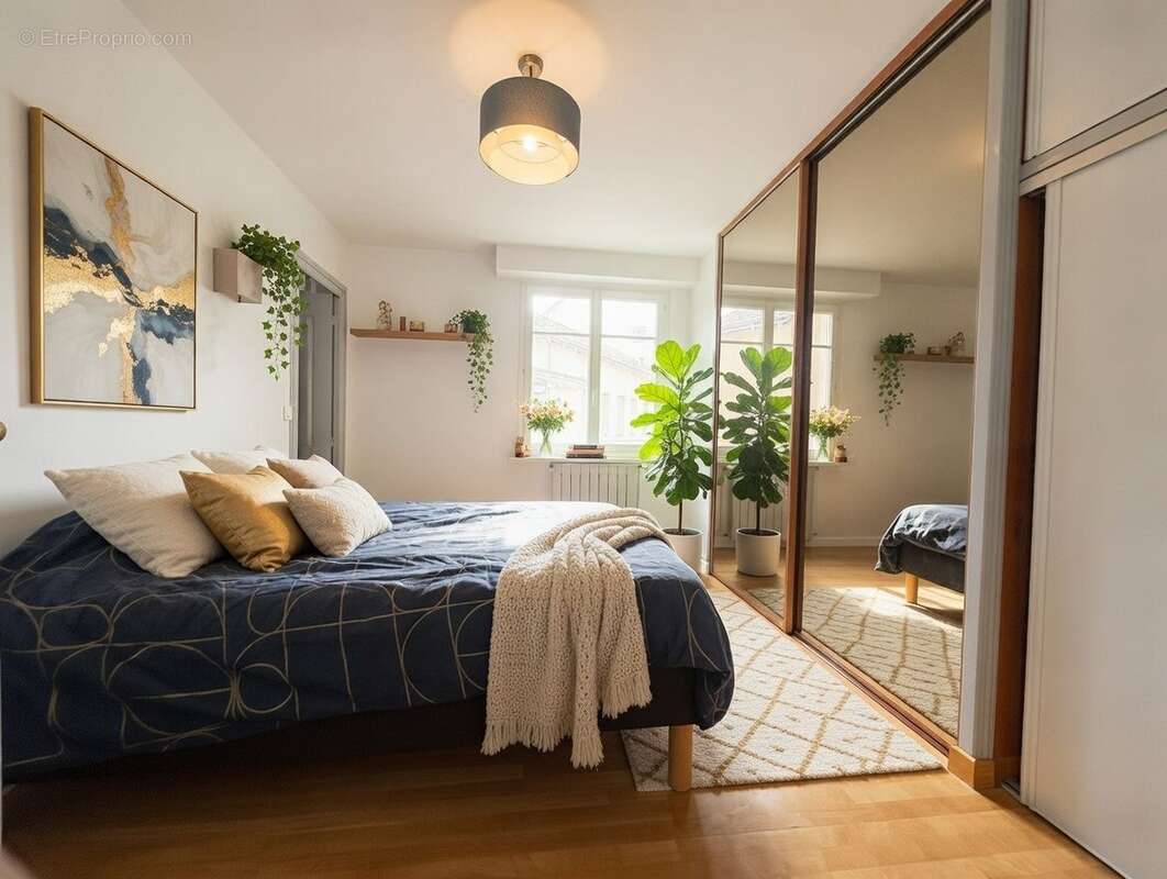 Appartement à SAUMUR