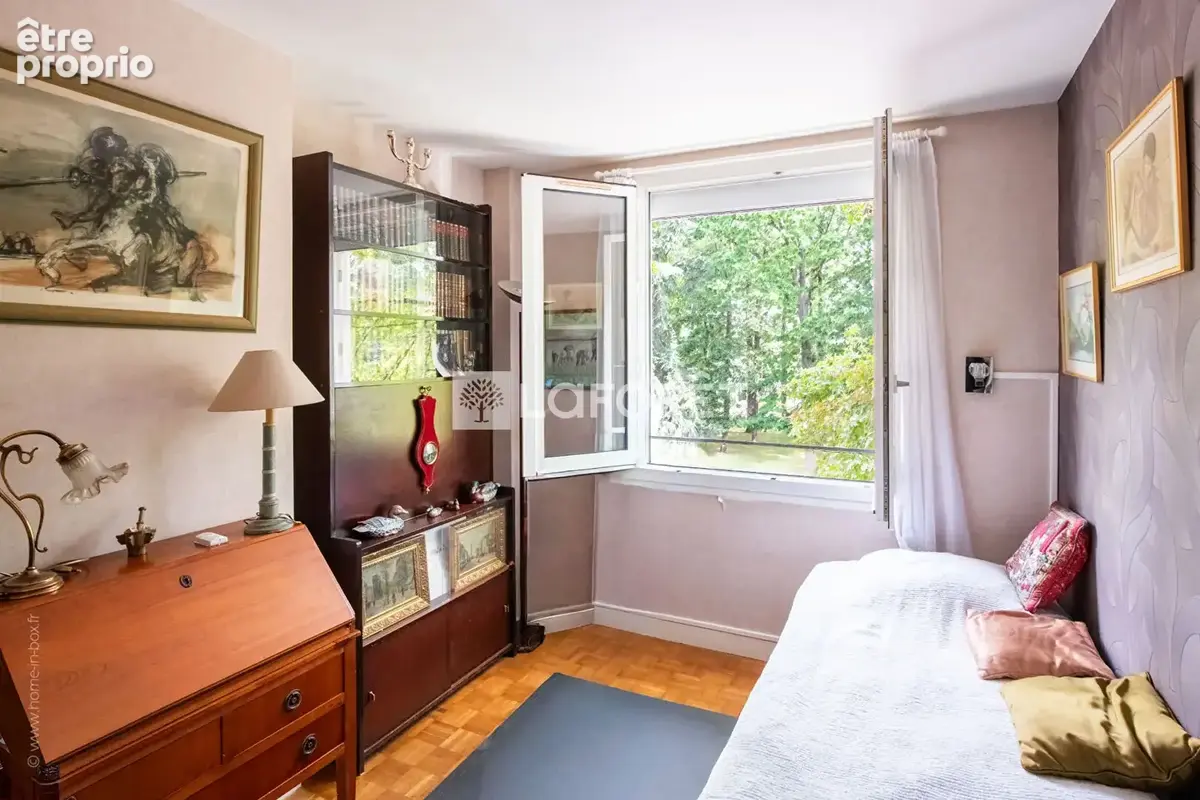 Appartement La Celle Saint Cloud 4 pièce(s) 78 m2 - photo 8