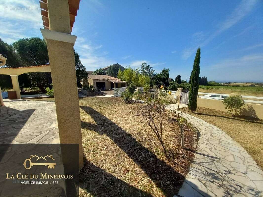 Photo 7 - Maison à SAINTE-VALIERE