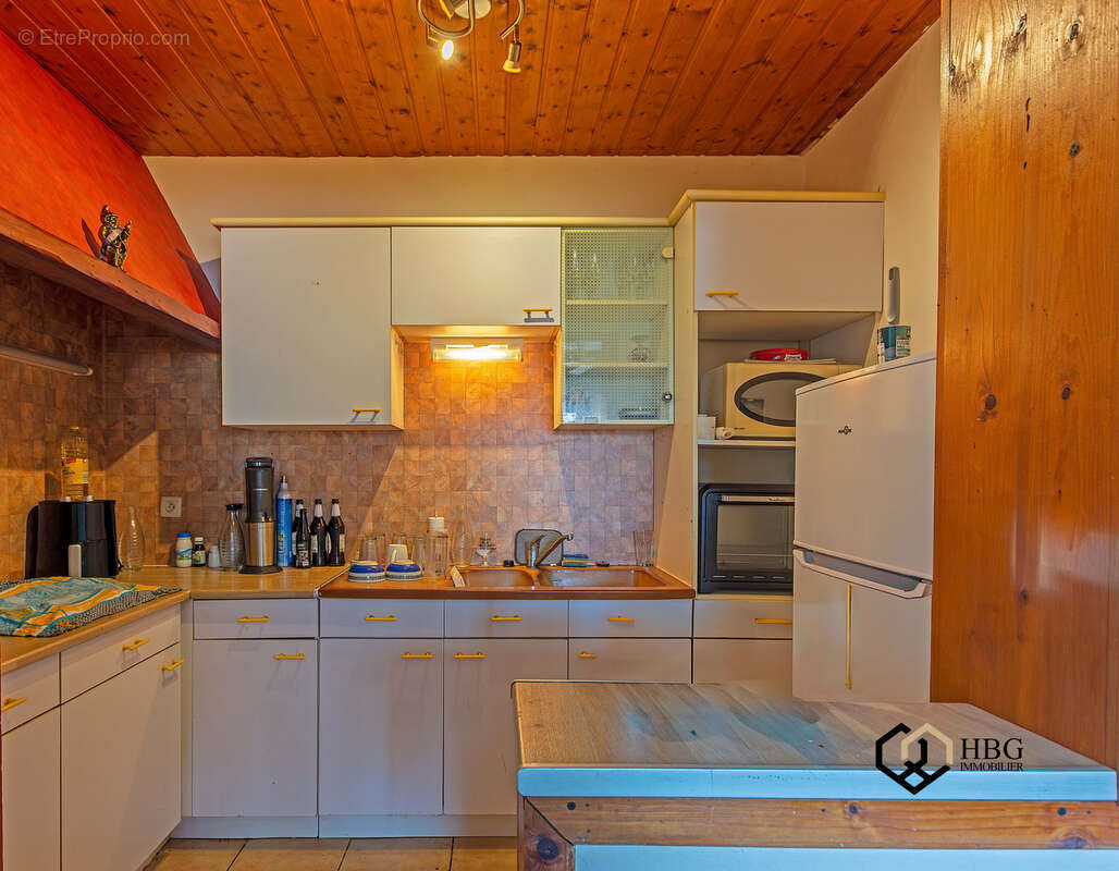 Vente Appartement T3   76 m2   Betschdorf - photo 3