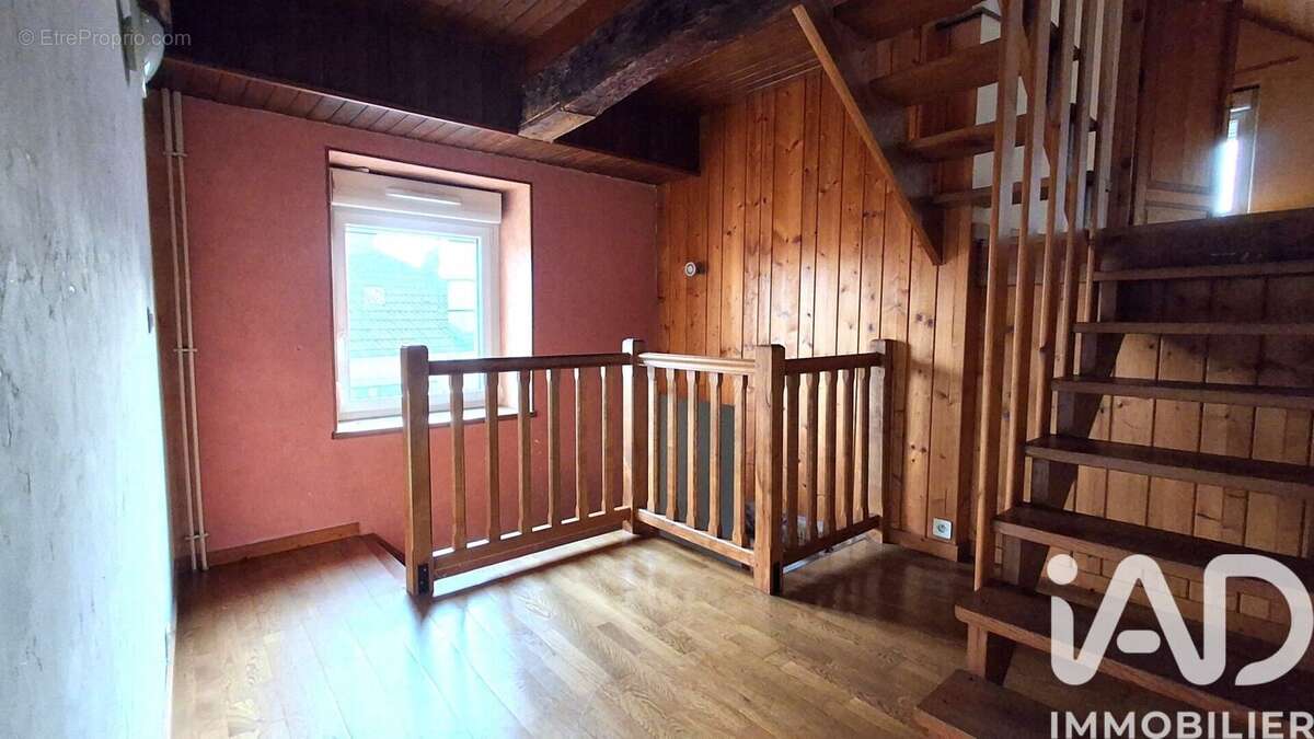 Photo 7 - Appartement à RIOZ