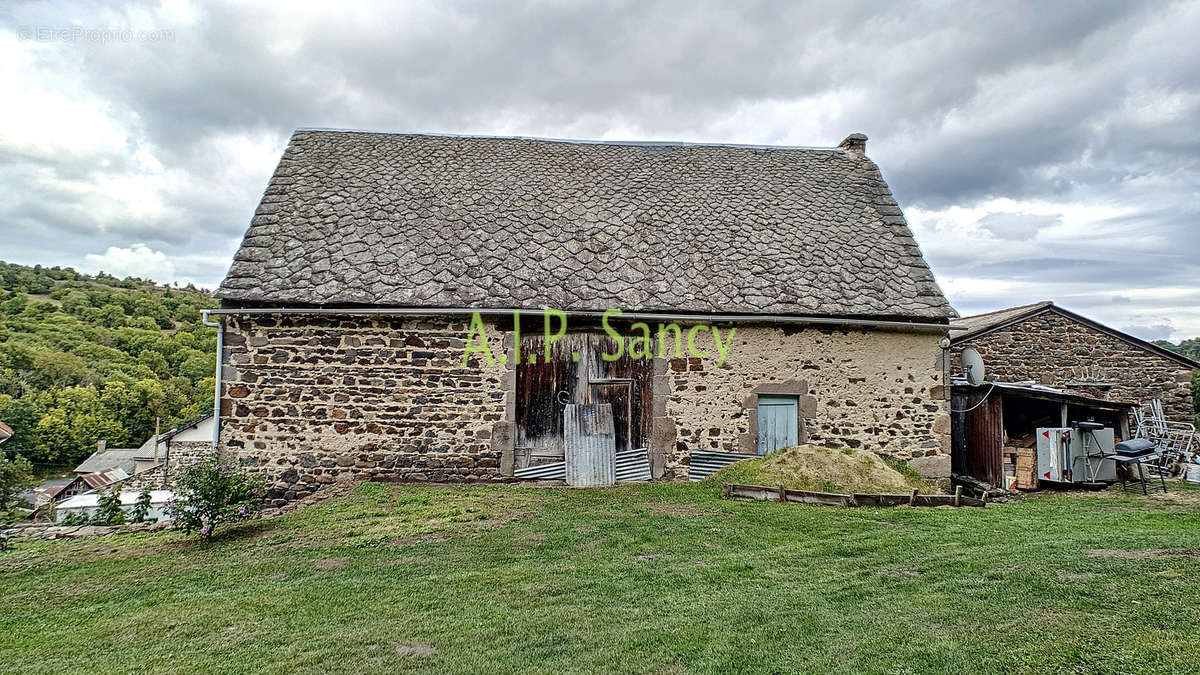 Maison à SAINT-NECTAIRE
