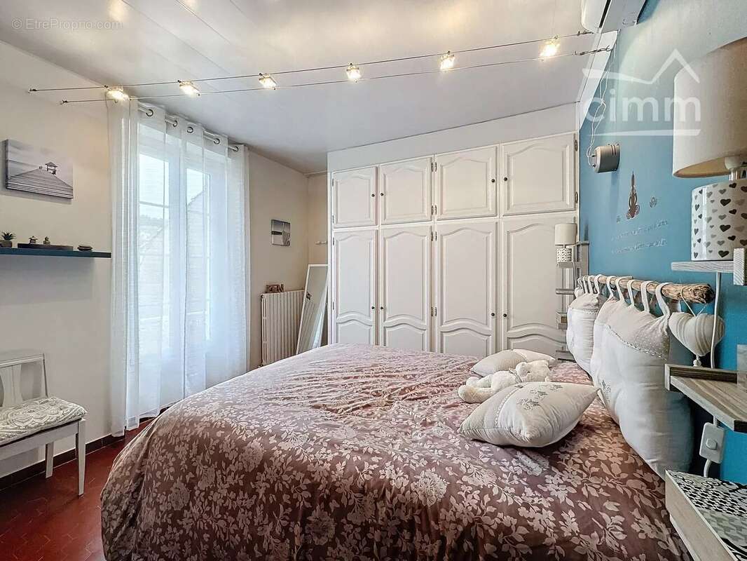 Maison à MALEMORT-DU-COMTAT