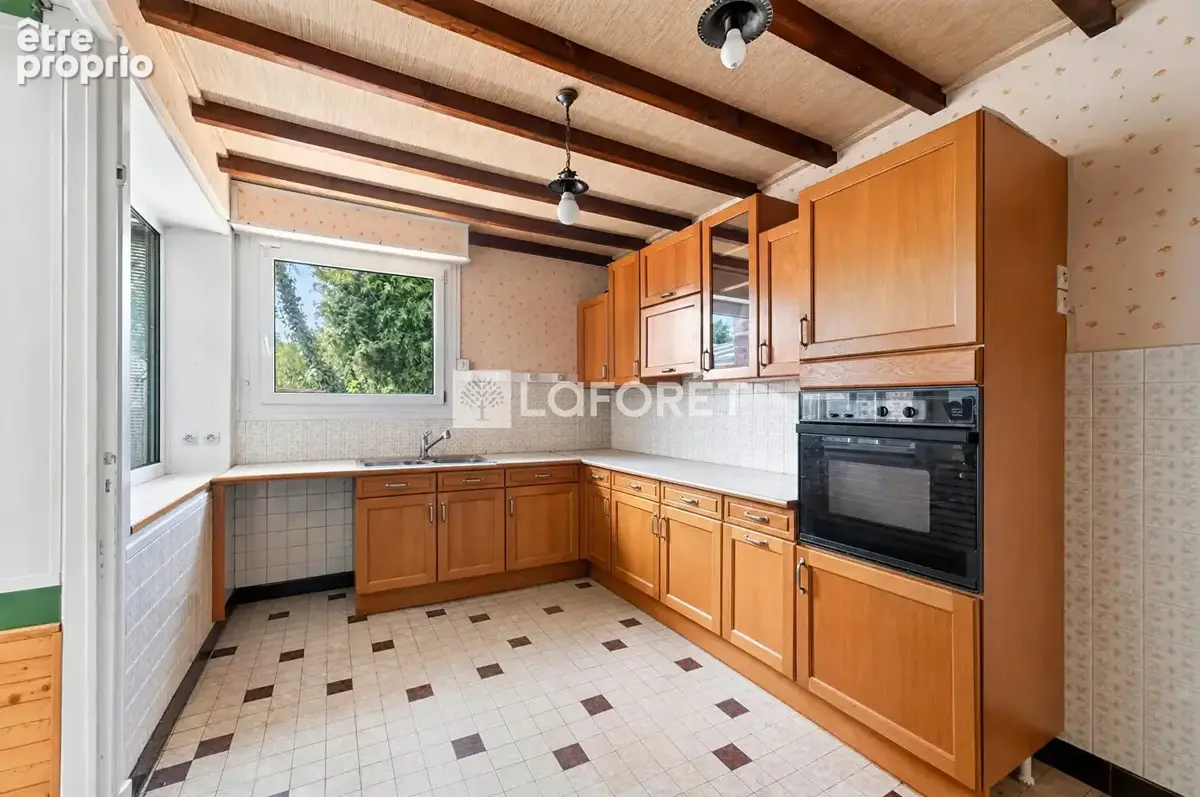 DEJA VENDU PAR LAFORET DOUAI - Maison sur 800 m² sur Lambres Lez Douai - photo 4