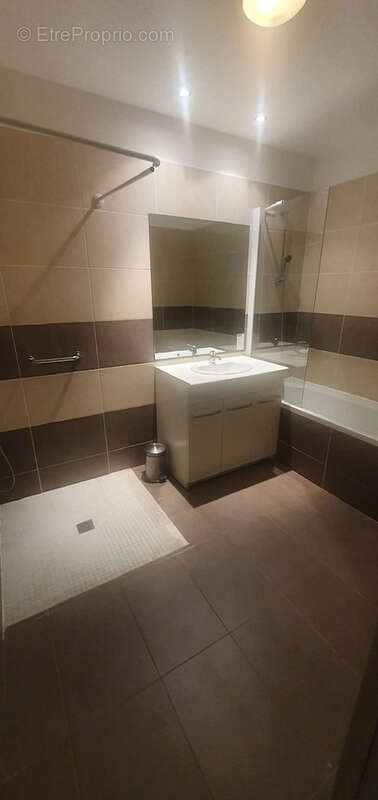 Appartement à BELGODERE