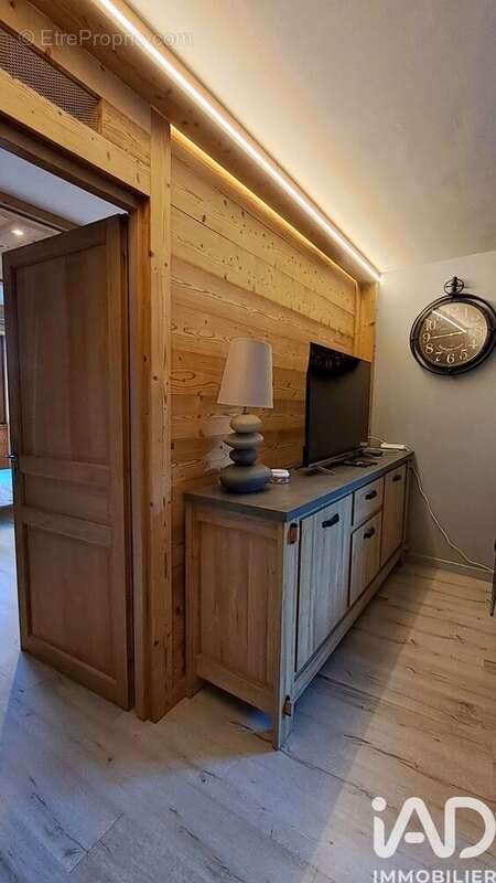 Photo 5 - Maison à AIME