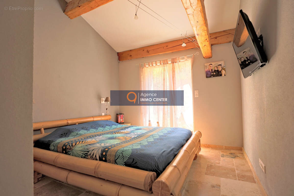 Maison 4 chambres - photo 9