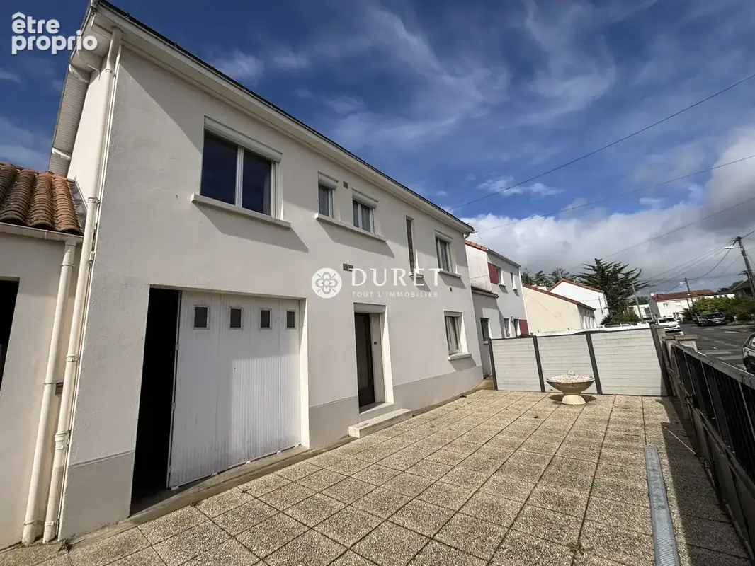 Maison 5 pièces 112 m² à vendre à Thouare-Sur-Loire (44470) - photo 4
