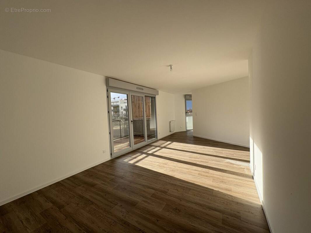 Appartement à ANGERS