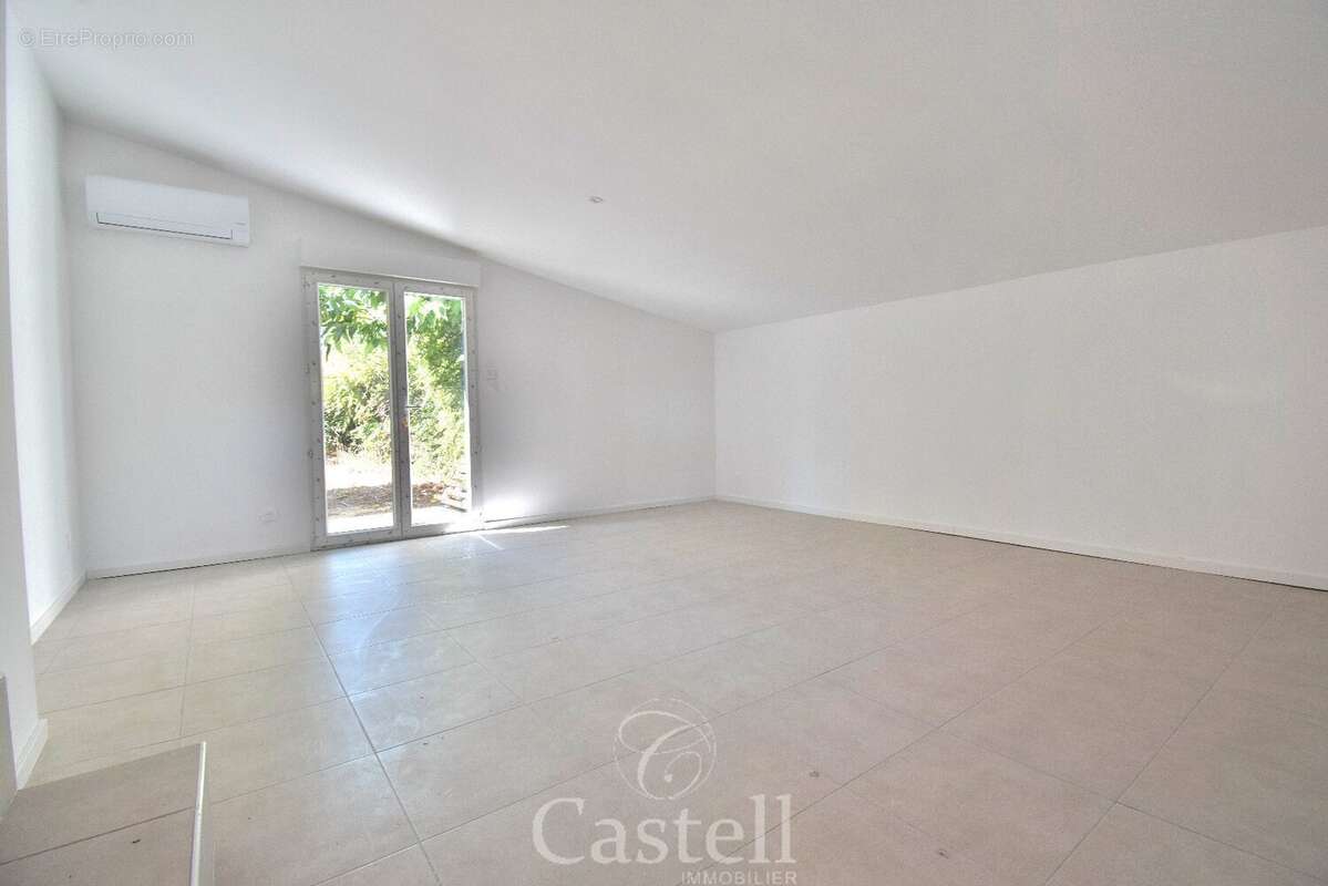 Charmante villa entièrement de plain pied de type 4, au calme... - photo 12