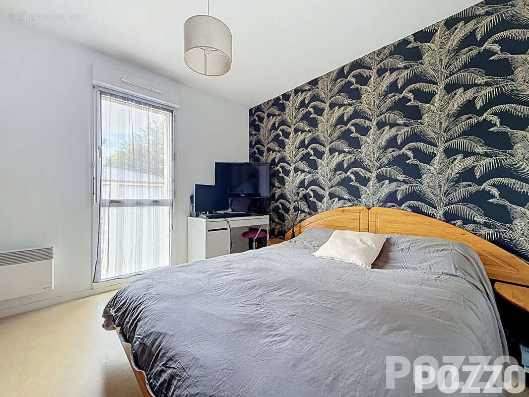 Appartement à CHERBOURG-OCTEVILLE