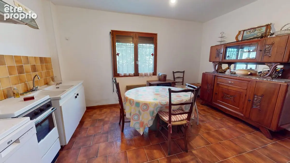 Maison avec appartement indépendant - photo 13