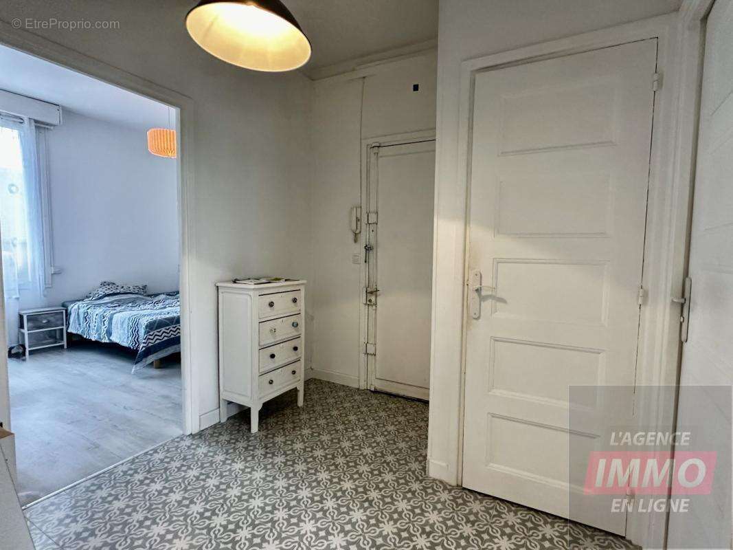 Appartement - photo 5