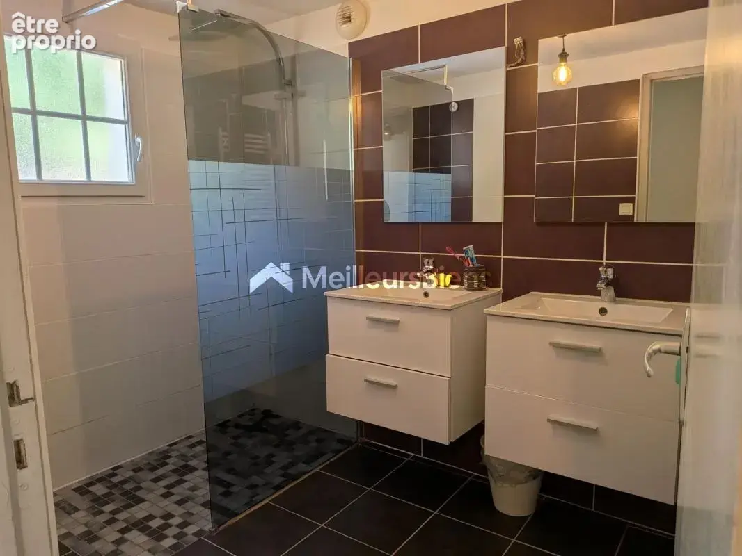 Maison familiale à Carentoir 92 m² sur parcelle de 2421 m² - photo 8