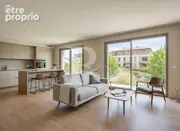 Appartement à ROMAINVILLE