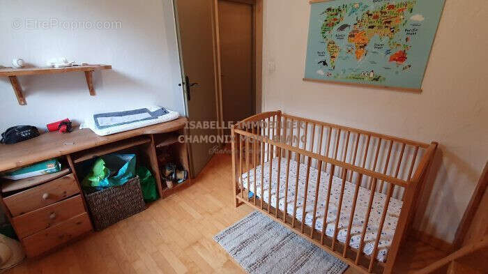 Maison à LES HOUCHES