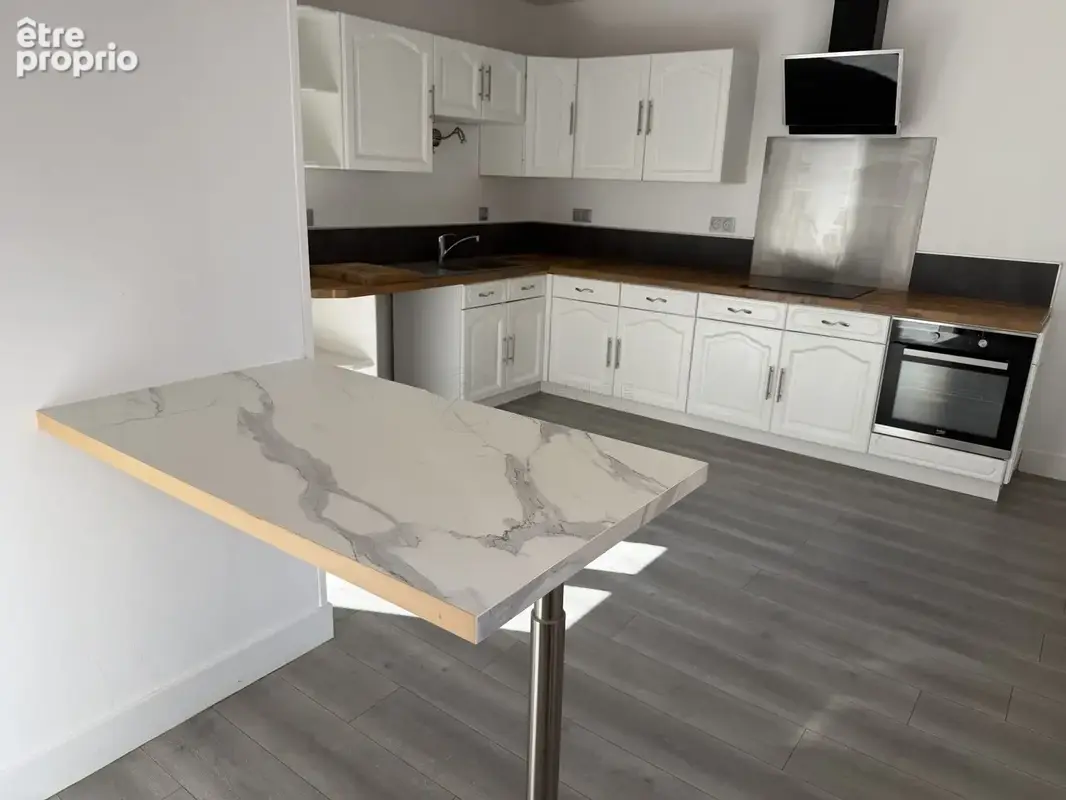 Maison 3 pièces 100 m² à vendre à Doudeville (76560) - photo 4