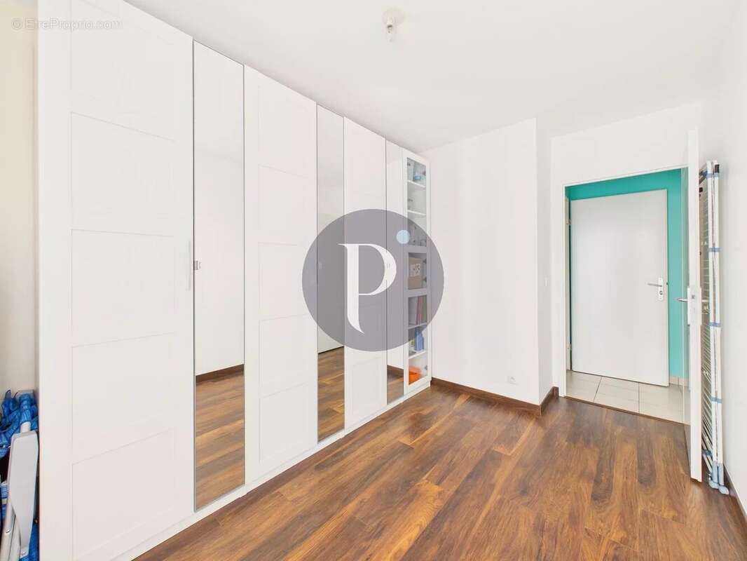 Appartement à MASSY