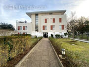 Appartement à LES MUREAUX