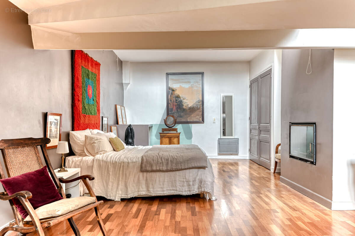 Appartement à LYON-2E