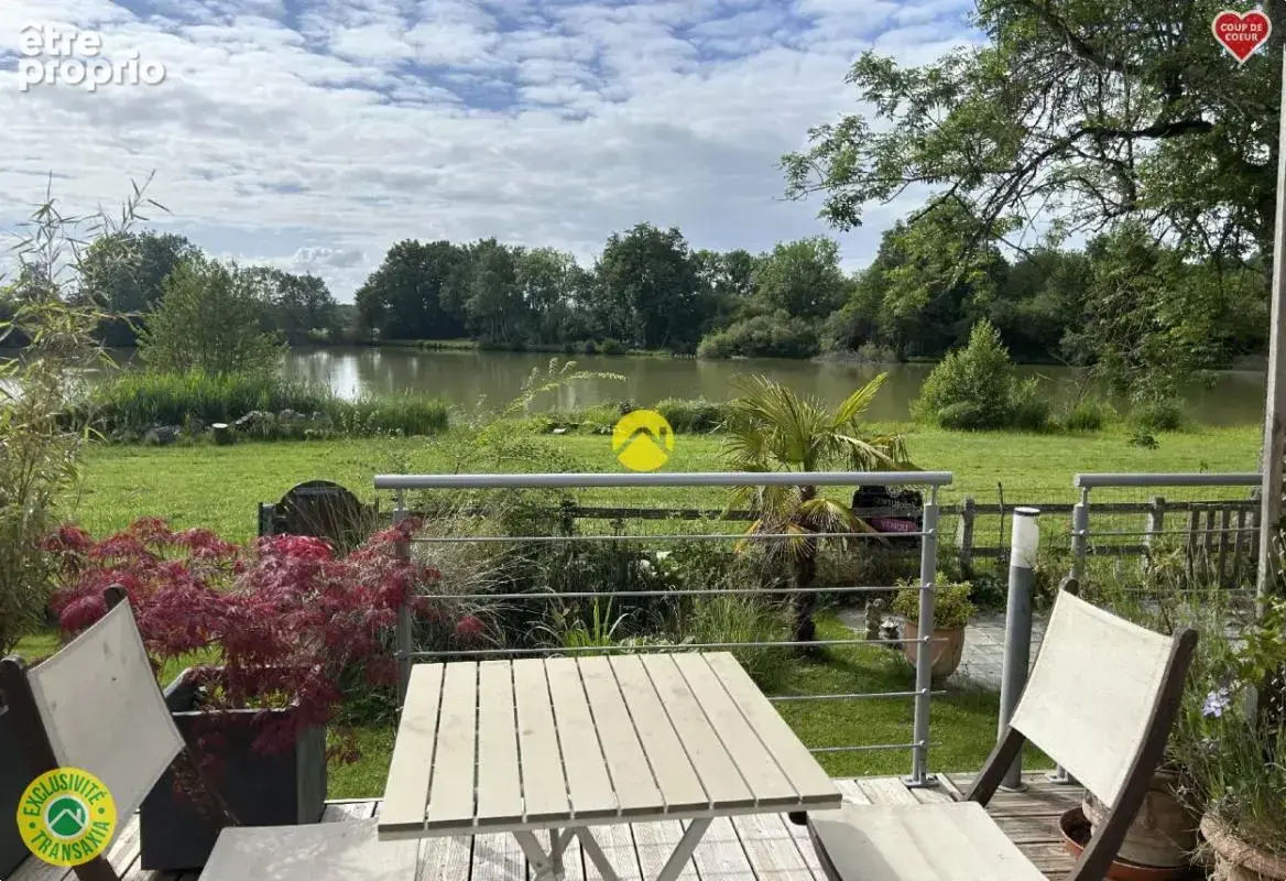 Maison idéale pecheur - photo 14
