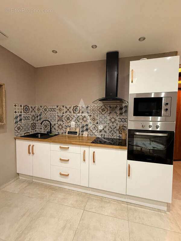 Appartement à SOISSONS