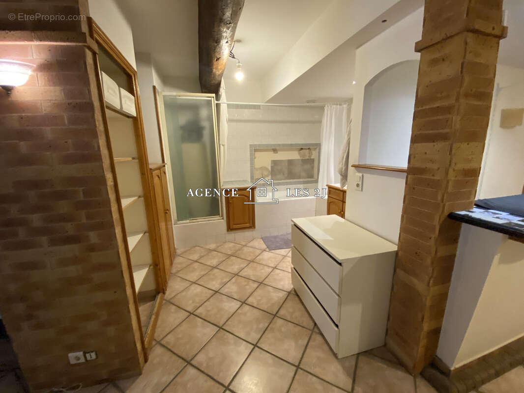 Loft 100 m2 13002 - photo 8