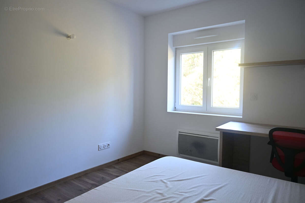 Appartement à FONT-ROMEU-ODEILLO-VIA